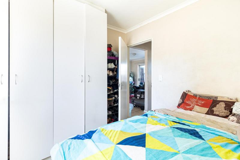 2 Bedroom Property for Sale in Belmont Park Western Cape